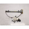Front left window regulator Nissan Micra III (K12) | Becerril Scrap Yard