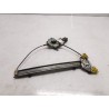 Front left window regulator Nissan Micra III (K12) | Becerril Scrap Yard