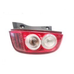 Right rear taillight Nissan Micra III (K12) | Becerril Scrap Yard