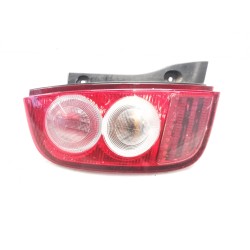 Fanale posteriore sinistro Nissan Micra III (K12) | Desguace Becerril