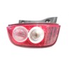 Fanale posteriore sinistro Nissan Micra III (K12) | Desguace Becerril
