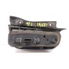 Fanale posteriore sinistro Nissan Micra III (K12) | Desguace Becerril