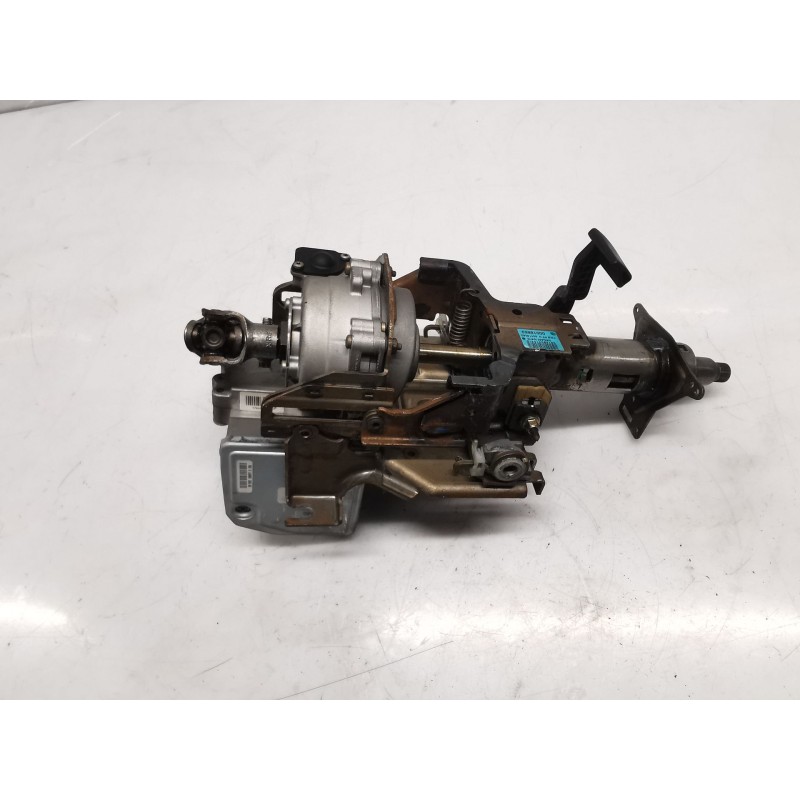 Steering column Nissan Micra III (K12) | Becerril Scrap Yard Steering column Nissan Micra III (K12) | Becerril Scrap Yard