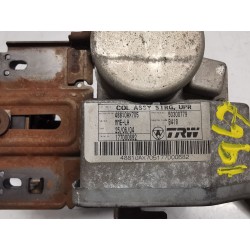Steering column Nissan Micra III (K12) | Becerril Scrap Yard