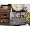 Steering column Nissan Micra III (K12) | Becerril Scrap Yard
