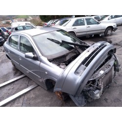 Elenco delle parti per Opel astra g hatchback (T98) 1.6 (F08, F48) Gasolina dell'anno 2004 con motore Z 16 XE