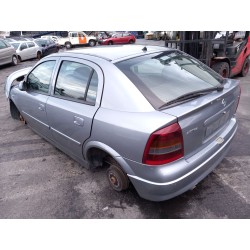Elenco delle parti per Opel astra g hatchback (T98) 1.6 (F08, F48) Gasolina dell'anno 2004 con motore Z 16 XE