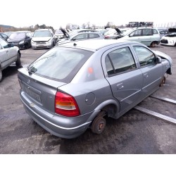 Elenco delle parti per Opel astra g hatchback (T98) 1.6 (F08, F48) Gasolina dell'anno 2004 con motore Z 16 XE