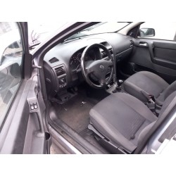 Elenco delle parti per Opel astra g hatchback (T98) 1.6 (F08, F48) Gasolina dell'anno 2004 con motore Z 16 XE