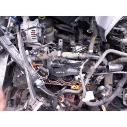 Elenco delle parti per Opel astra g hatchback (T98) 1.6 (F08, F48) Gasolina dell'anno 2004 con motore Z 16 XE