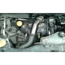 renault kangoo del año 2009