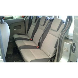 renault kangoo del año 2009