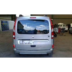 renault kangoo del año 2009