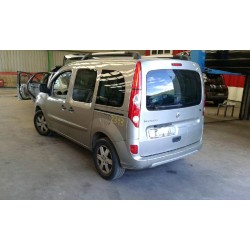 renault kangoo del año 2009