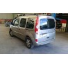 renault kangoo del año 2009