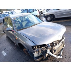 Elenco delle parti per Nissan almera II hatchback (N16) 2.2 dCi Diesel dell'anno 2005 con motore YD22DDT