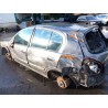 Elenco delle parti per Nissan almera II hatchback (N16) 2.2 dCi Diesel dell'anno 2005 con motore YD22DDT