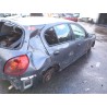 Elenco delle parti per Nissan almera II hatchback (N16) 2.2 dCi Diesel dell'anno 2005 con motore YD22DDT