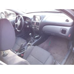 Elenco delle parti per Nissan almera II hatchback (N16) 2.2 dCi Diesel dell'anno 2005 con motore YD22DDT