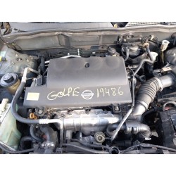 Elenco delle parti per Nissan almera II hatchback (N16) 2.2 dCi Diesel dell'anno 2005 con motore YD22DDT