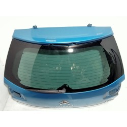Recambio de portón trasero para citroën c3 ii (sc_) 1.4 hdi 70 (sc8hzc, sc8hr0, sc8hp4) referencia OEM IAM 8701CG  