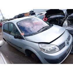 Elenco delle parti per Renault scenic II (JM0/1_) 1.9 dCi (JM0G, JM12, JM1G, JM2C) Diesel dell'anno 2003 con motore F9Q 812