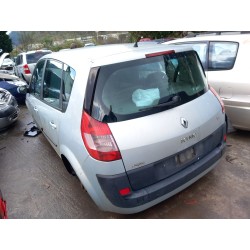 Elenco delle parti per Renault scenic II (JM0/1_) 1.9 dCi (JM0G, JM12, JM1G, JM2C) Diesel dell'anno 2003 con motore F9Q 812