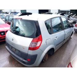 Elenco delle parti per Renault scenic II (JM0/1_) 1.9 dCi (JM0G, JM12, JM1G, JM2C) Diesel dell'anno 2003 con motore F9Q 812