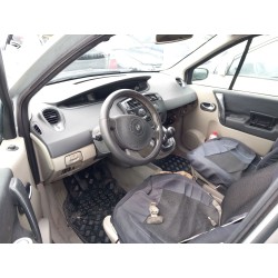 Elenco delle parti per Renault scenic II (JM0/1_) 1.9 dCi (JM0G, JM12, JM1G, JM2C) Diesel dell'anno 2003 con motore F9Q 812