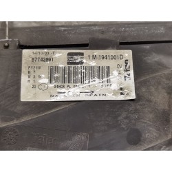 Faro sinistro Seat Leon (1M1) | Desguace Becerril