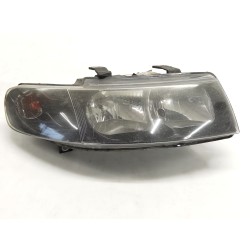 Recambio de faro derecho para seat leon (1m1) 1.9 sdi referencia OEM IAM 1M1941016  