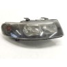 Recambio de faro derecho para seat leon (1m1) 1.9 sdi referencia OEM IAM 1M1941016  