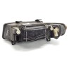 Recambio de faro derecho para seat leon (1m1) 1.9 sdi referencia OEM IAM 1M1941016  