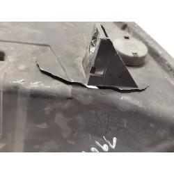 Recambio de faro derecho para seat leon (1m1) 1.9 sdi referencia OEM IAM 1M1941016  