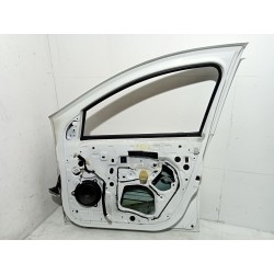 Recambio de puerta delantera izquierda para dacia logan mcv ii 1.5 dci referencia OEM IAM 801012479R  4422121DA2243504