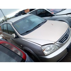 kia carens i monospace (fc, fj) del año 2005