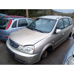kia carens i monospace (fc, fj) del año 2005