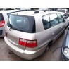 kia carens i monospace (fc, fj) del año 2005