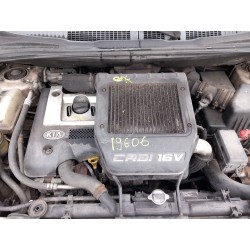 kia carens i monospace (fc, fj) del año 2005