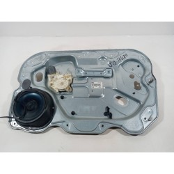 Recambio de elevalunas delantero derecho para ford focus lim. (cb4) titanium referencia OEM IAM   