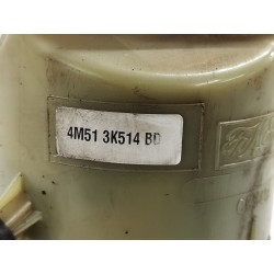 Recambio de bomba dirección para ford focus c-max (dm2) 1.8 tdci referencia OEM IAM 4M513K514BD  