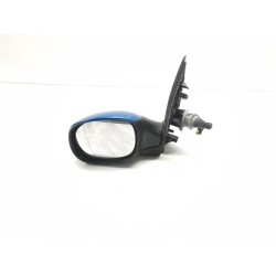 Left rearview mirror Peugeot 206 berlina | Becerril Scrap Yard