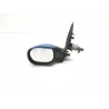 Left rearview mirror Peugeot 206 berlina | Becerril Scrap Yard