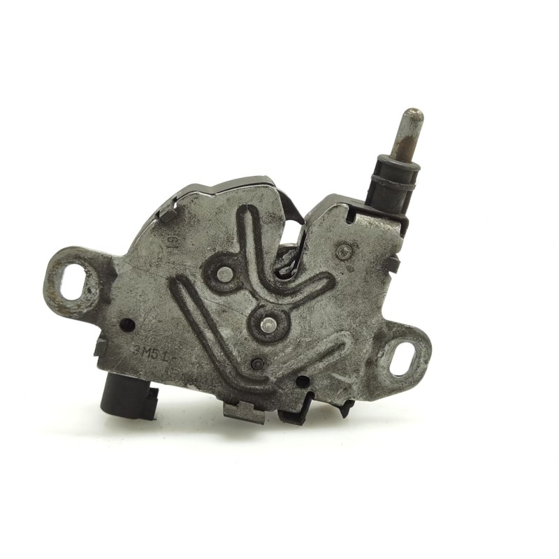 Serratura Cofano Anteriore Ford Focus III 1.6 Tdci Station Wagon 2011-2019