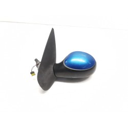 Left rearview mirror Peugeot 206 berlina | Becerril Scrap Yard