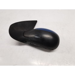 Left rearview mirror Peugeot 206 berlina | Becerril Scrap Yard