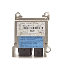 Recambio de centralita airbag para ford focus c-max (dm2) 1.8 tdci referencia OEM IAM 4M5T14B056AE 0285001847 