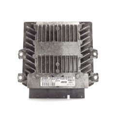 Recambio de centralita motor uce para ford focus c-max (dm2) 1.8 tdci referencia OEM IAM 6M5112A650YB 5W40512BT 
