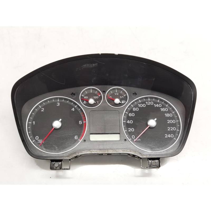 Instrument cluster Ford Focus C-max (DM2) | Becerril Scrap Yard Instrument cluster Ford Focus C-max (DM2) | Becerril Scrap Yard