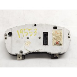 Recambio de cuadro instrumentos para ford focus c-max (dm2) 1.8 tdci referencia OEM IAM 4M5T10849GR  